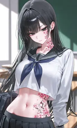 Profile image of 美彩