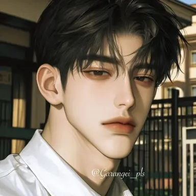 Profile image of ス・ヒョンミン