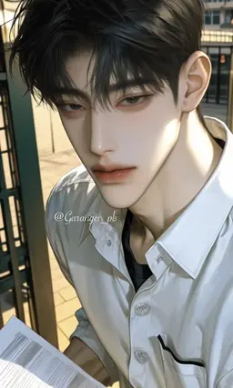Profile image of ス・ヒョンミン