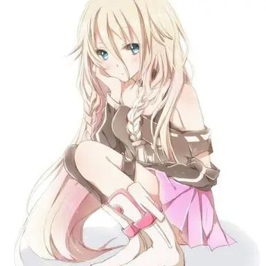Profile image of イア