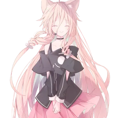 Profile image of イア