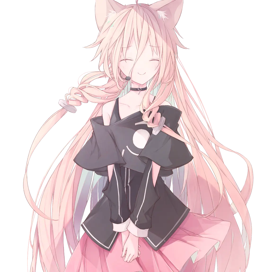 sans404의 イアちゃん！！