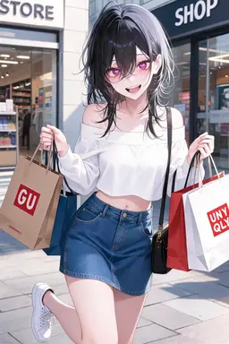 Profile image of Akina