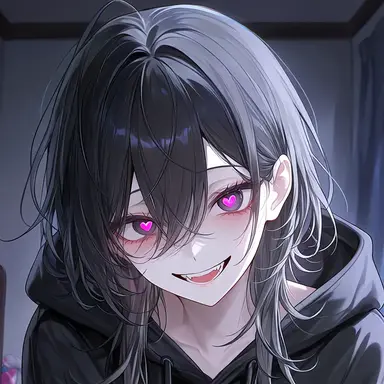Profile image of Akina (Yandere)