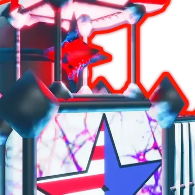 Profile image of 애국자 워헤드