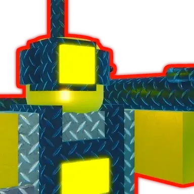 Profile image of 사이보그 로켓 배틀