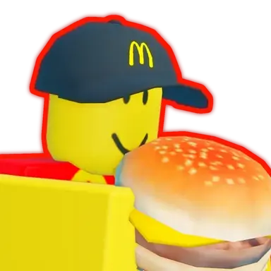 Profile image of 맥도날드 배틀러