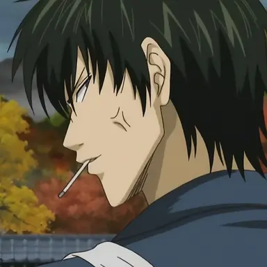 Profile image of 土方十四郎