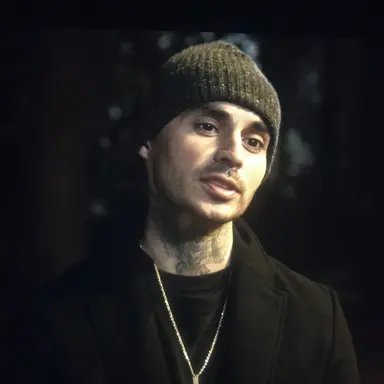 Profile image of Legend Carter