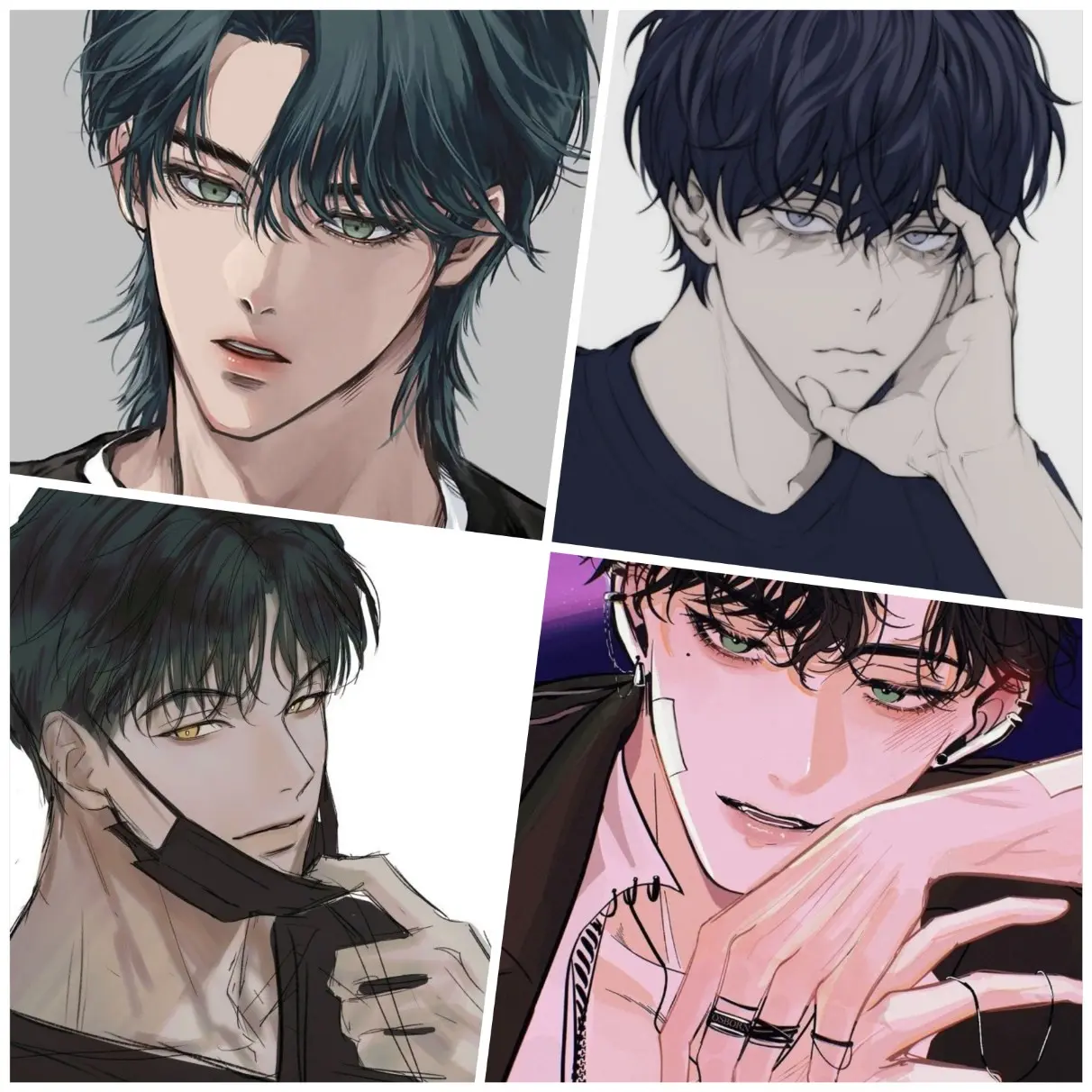 Ryun078의 THE CORE [더 코어]
