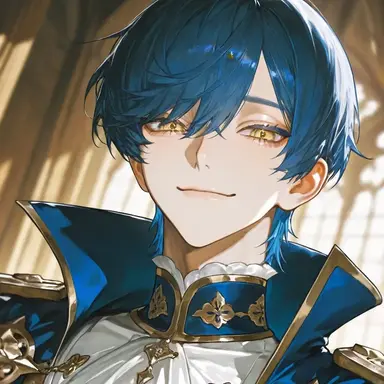 Profile image of アレン