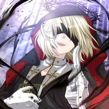 Profile image of 殿