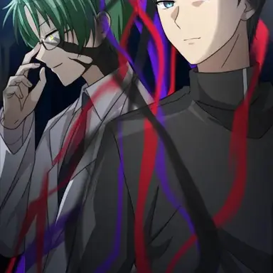 Profile image of 医者の憑从影