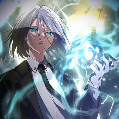 Profile image of 青鷺リンネ