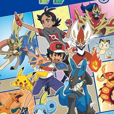 Profile image of 포켓몬스터w