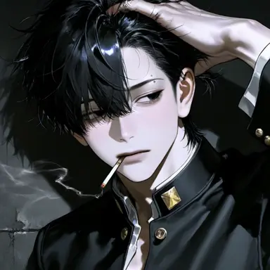 Profile image of 黒瀬 理人
