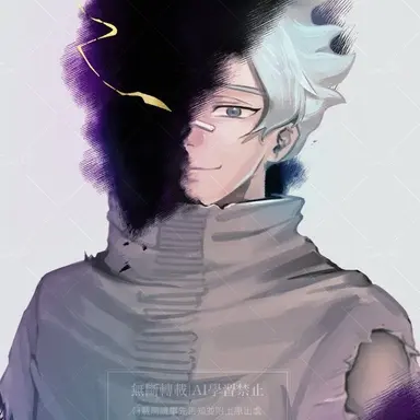 Profile image of 白雲朧
