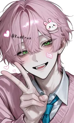 Profile image of 璃音