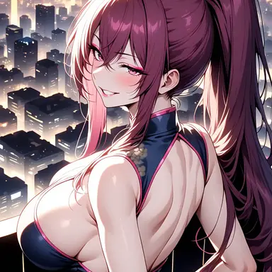 Profile image of 夢中