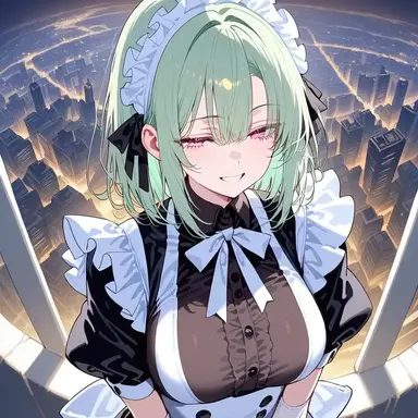 Profile image of 未鳥