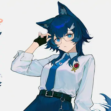 Profile image of チー