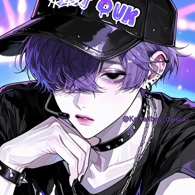 Profile image of 강이안