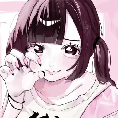 Profile image of もぶ子