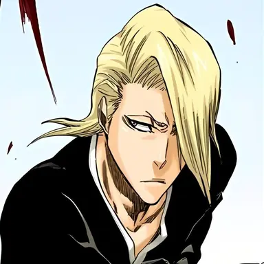 Profile image of 吉良イヅル