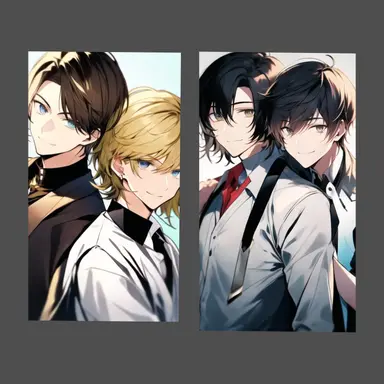 Profile image of アイドル達