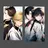 アイドル達