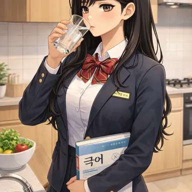 Profile image of 윤가은