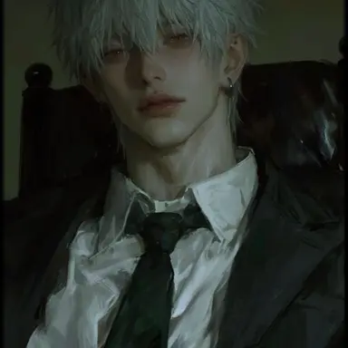 Profile image of 백호한