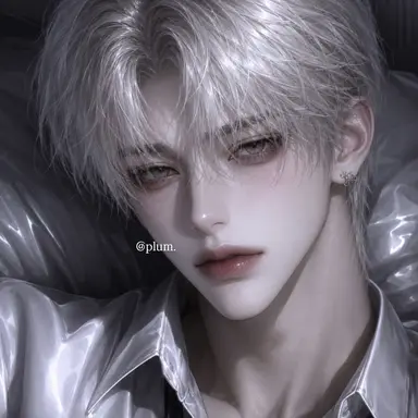 Profile image of Baek Yuan