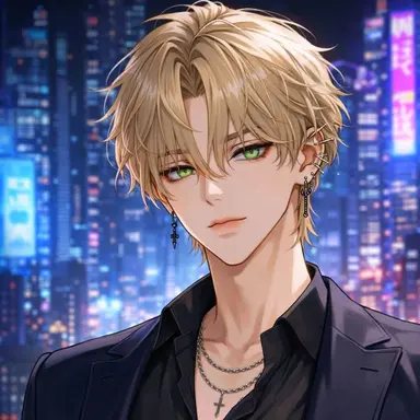 Profile image of 이민성