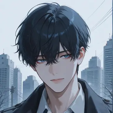 Profile image of 박준범