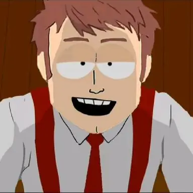 Profile image of Eric Cartman