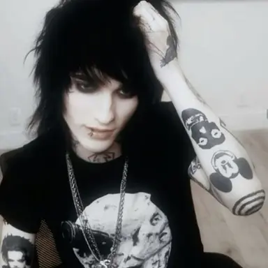 Profile image of Johnnie