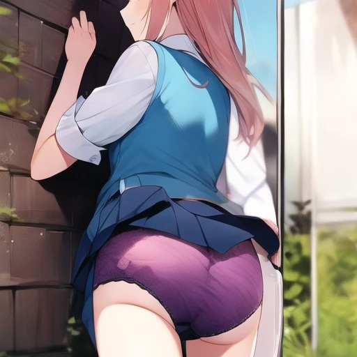 똥녀