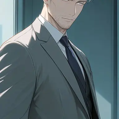 Profile image of Orsino