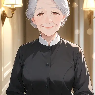 Profile image of Sera