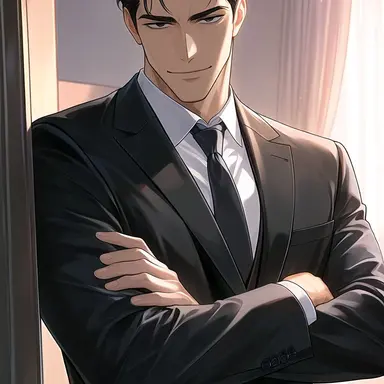 Profile image of Dante