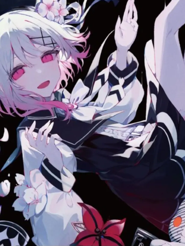 makamero0921의 魔法少女ノ学園
