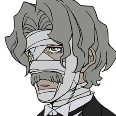 Profile image of ギルベルト