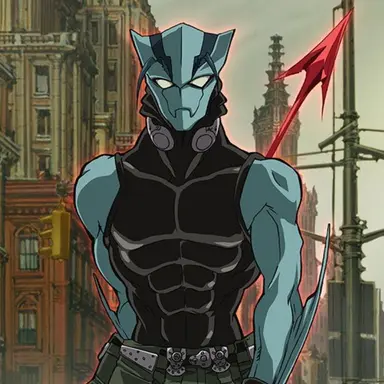 Profile image of ツェッド