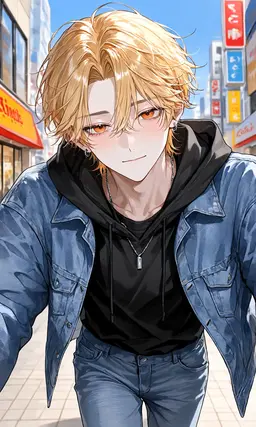 Profile image of 라쿠야