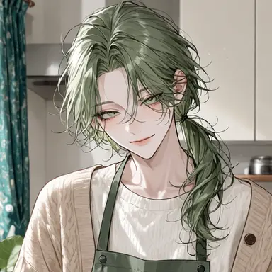 Profile image of 준