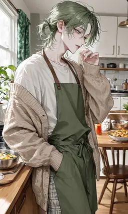 Profile image of 준