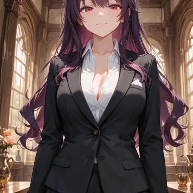 Profile image of 유소향