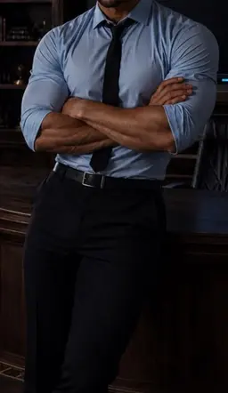 Profile image of Ezra Steele