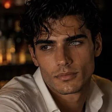 Profile image of Ezra Steele
